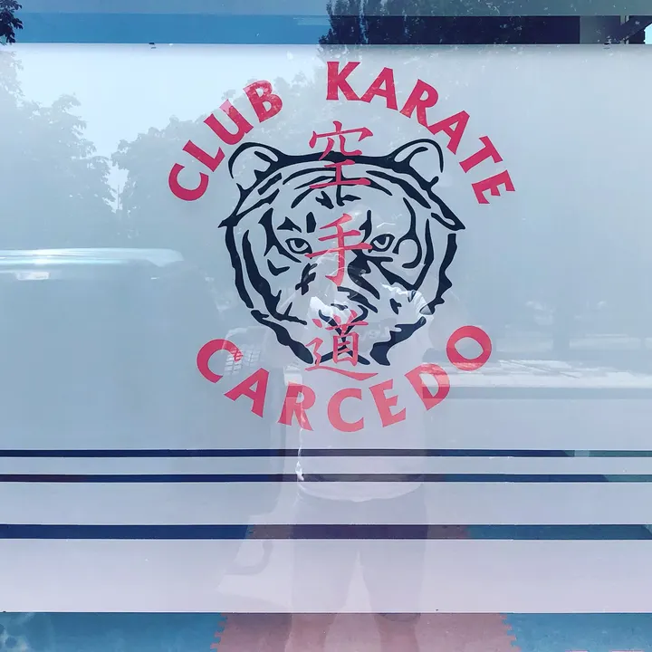 Club Deportivo Carcedo — artes marciales-studio en Navatejera — 2