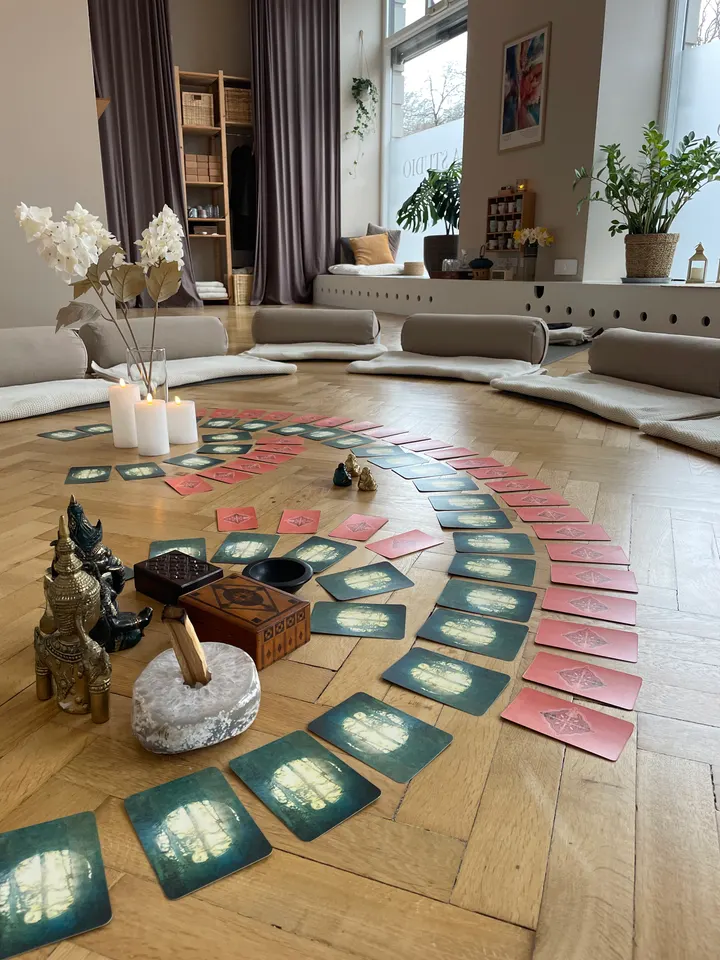 Vejen til ro — Wellness i Frederiksberg