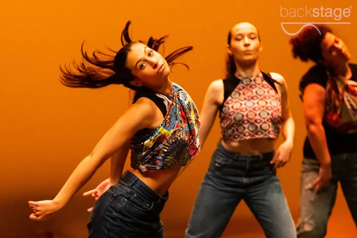 backstage Dança e Artes Performativas — dança-studio em Cividade, Braga — 3