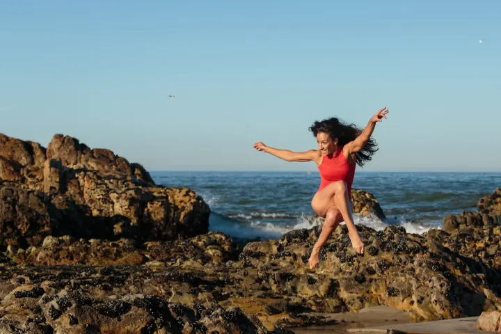 backstage Dança e Artes Performativas — dança-studio em Braga — 3