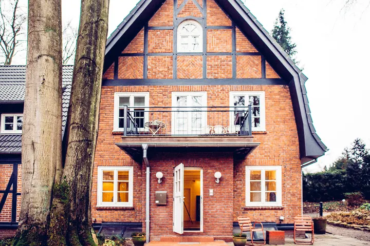 Jin Shin Jyutsu Zentrum — meditation-studio in Hamburg — 5