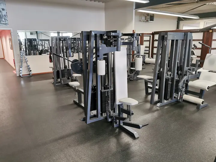 BuddyFit Im Lauffener Feld — fitnessstudio in Bönnigheim — 6