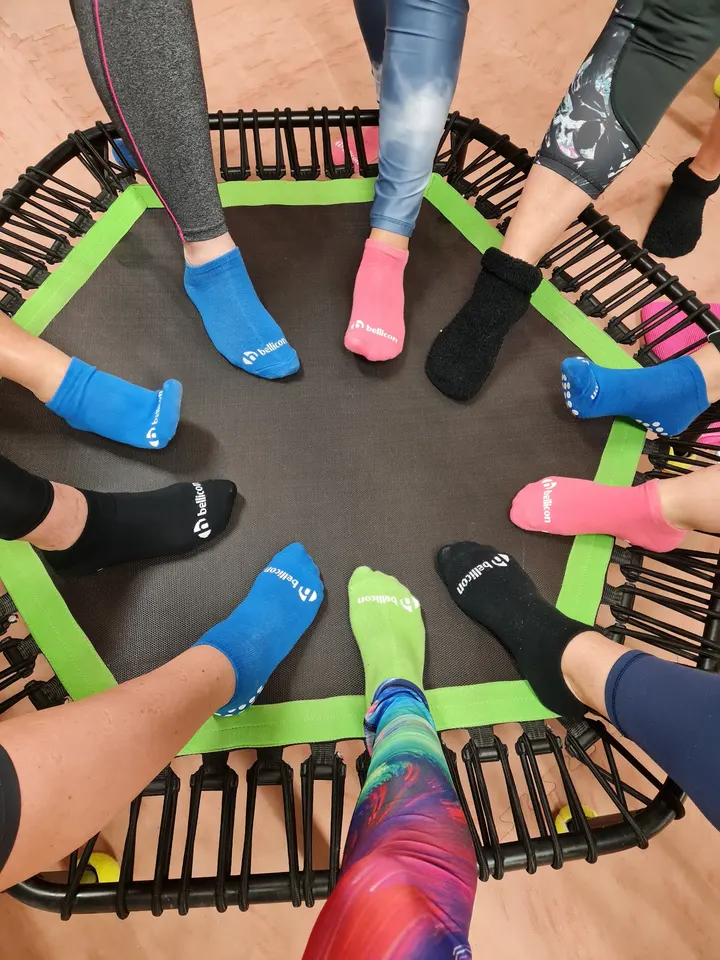 BuddyFit Im Lauffener Feld — Fitnessstudio in Im Lauffener Feld, Bönnigheim