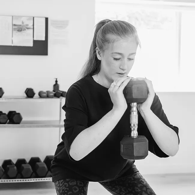 The HealthHub — pilates-studio in Kingsbridge — 2