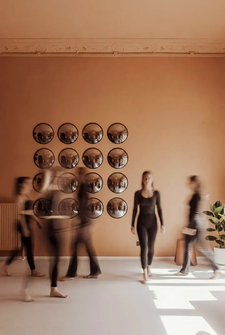 Good Moves Studio — pilates-studio in Prenzlauer Berg, Berlin — 2
