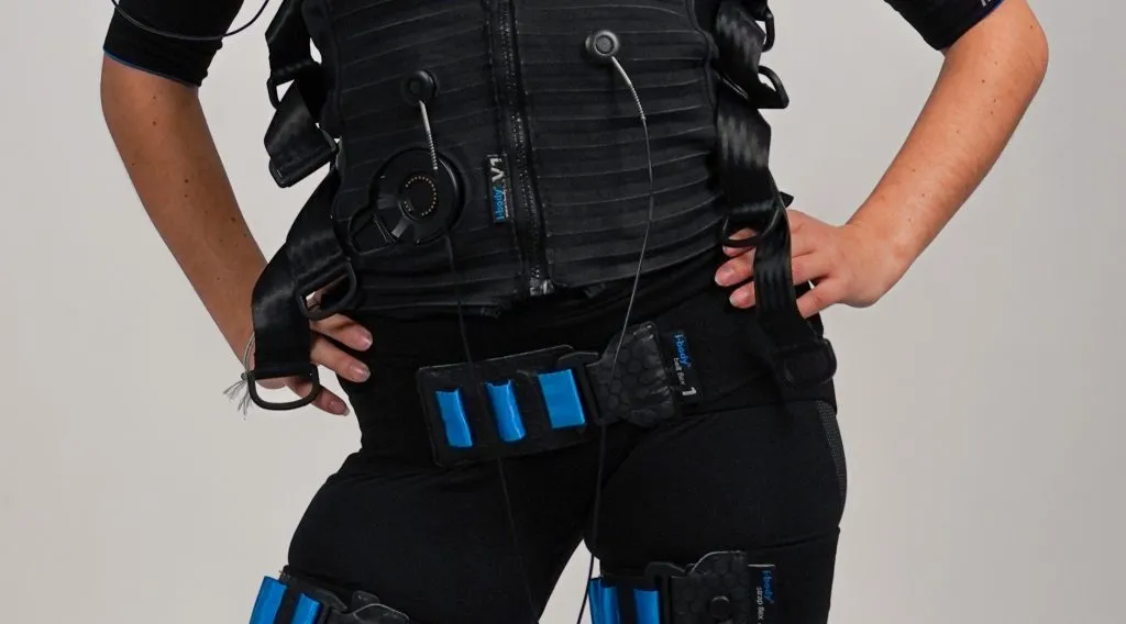 Ironbodyfit Parsons Green — fitness studio in Fulham, London — 3