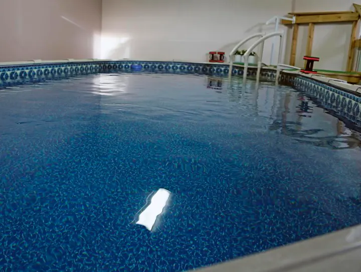 Rafna Gym AB — träningsstudio i Viken, Ramsele — 3