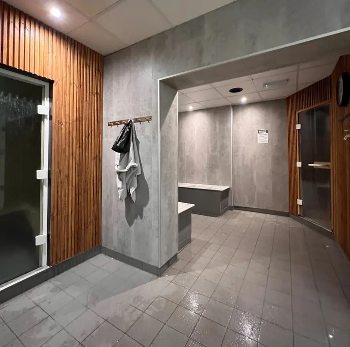 Dallington Fitness — fitness studio in Northampton — 3