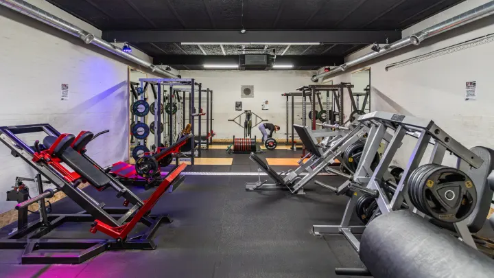 Dallington Fitness — Yoga in Northampton