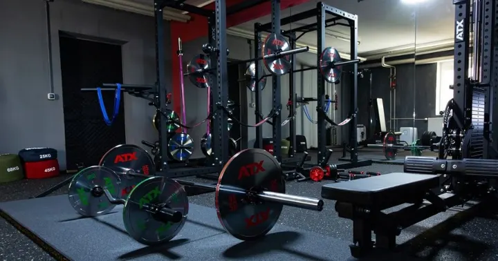FusionWorks StrengthLab — krafttraining-studio in Pasing, München — 3