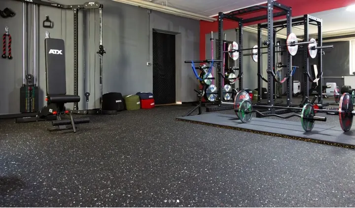 FusionWorks StrengthLab — Krafttraining in Pasing, München