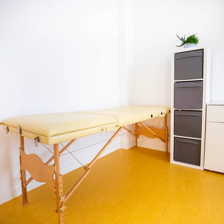 Living light Kiel — yoga-studio in Blücherplatz, Kiel — 2