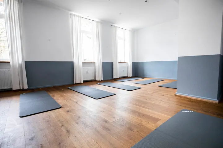 Living light Kiel — yoga-studio in Kiel — 3