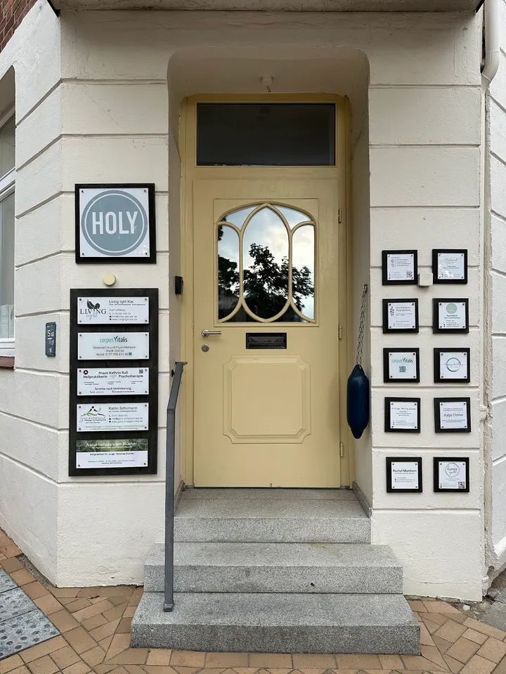 Living light Kiel — yoga-studio in Kiel — 5