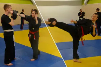 Kurokumo Bushido Academie — Vechtsport in Oost, Groningen