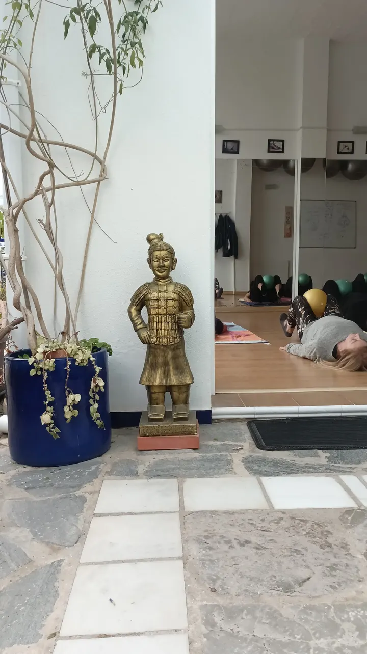 BioZen — yoga-studio en San Fernando — 2