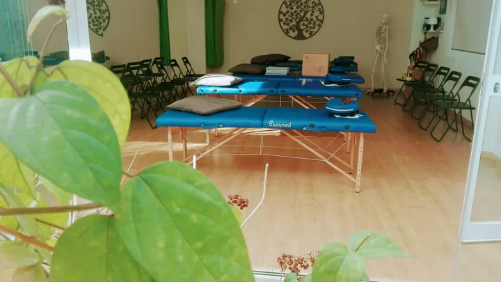 BioZen — yoga-studio en San Fernando — 3