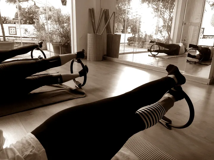 BioZen — yoga-studio en San Fernando — 5