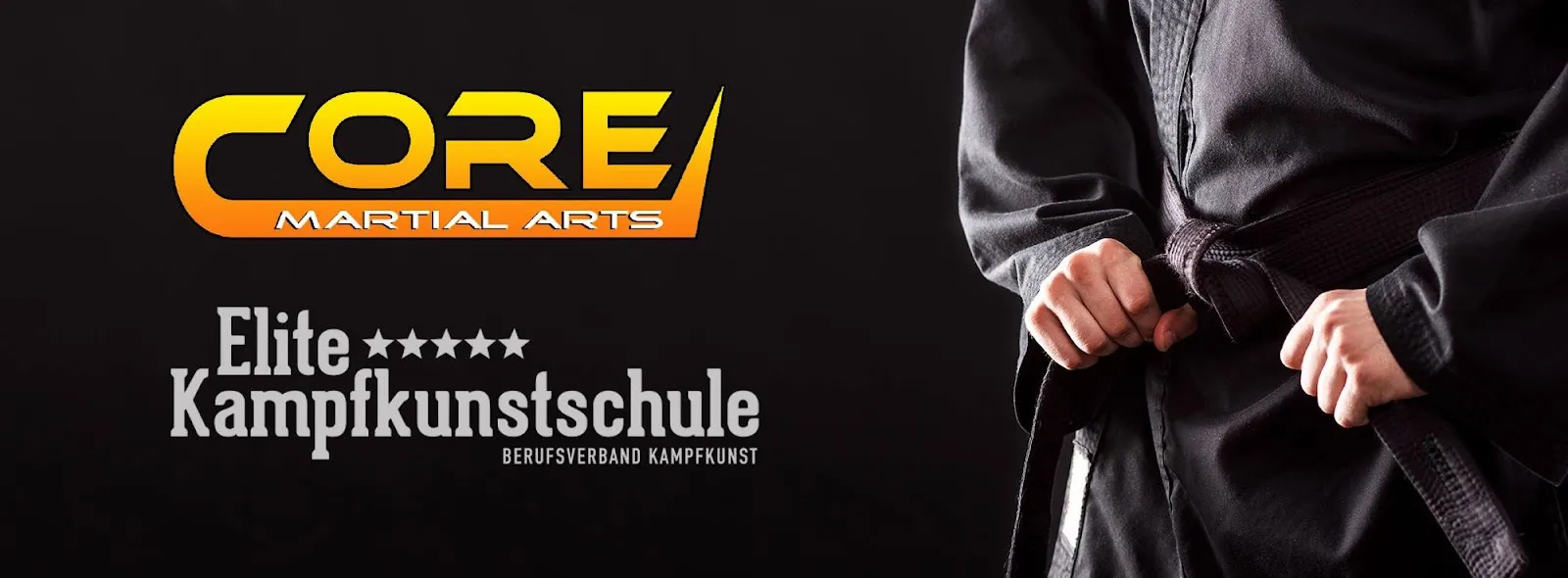 CORE Martial Arts — kampfsport-studio in Berlin — 3