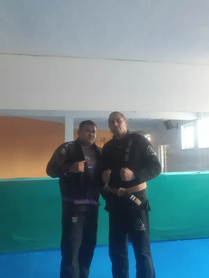 Músculos & Companhia — Ginásio em Caldeireiro, Águeda