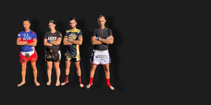 Challenger's Gym — mma-studio à Vaite, Besançon — 3