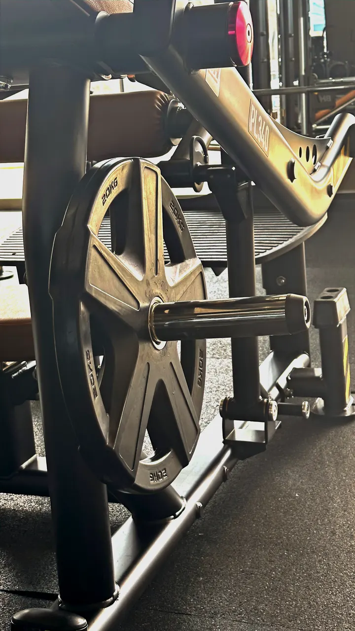 EVOC Health Club Avenida São Lourenço da Barrosa — ginásio-studio em Portimão — 4