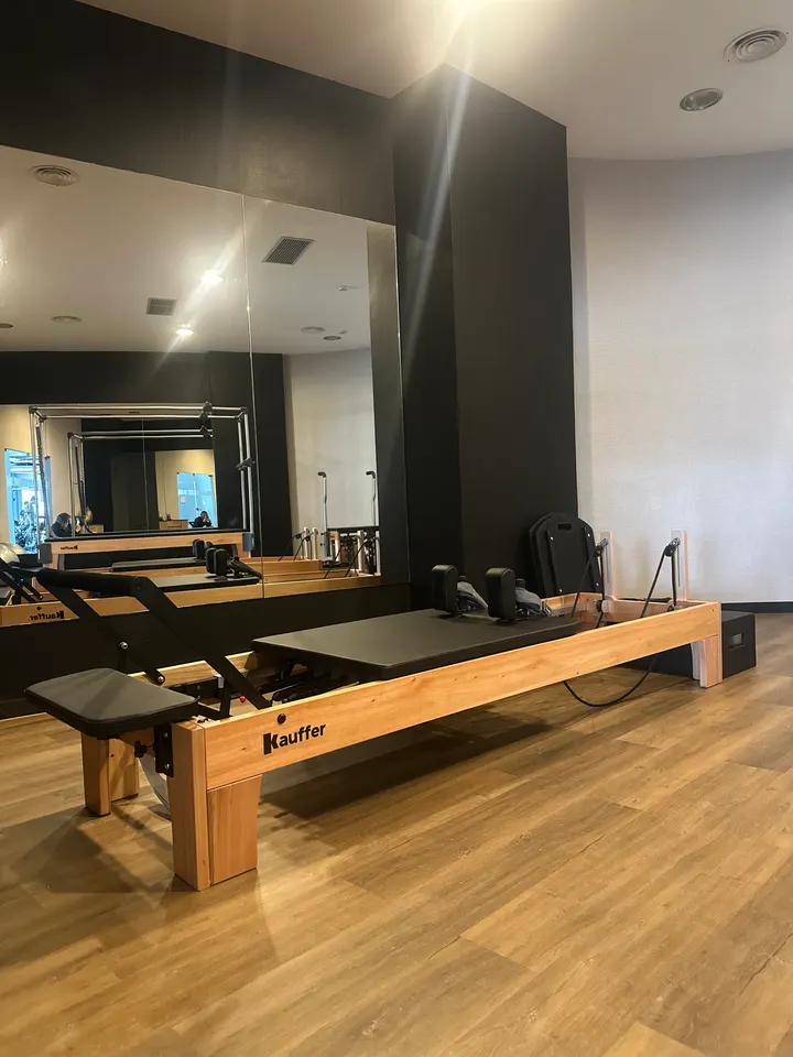 EVOC Health Club Avenida São Lourenço da Barrosa — Ginásio em Praia da Rocha, Portimão