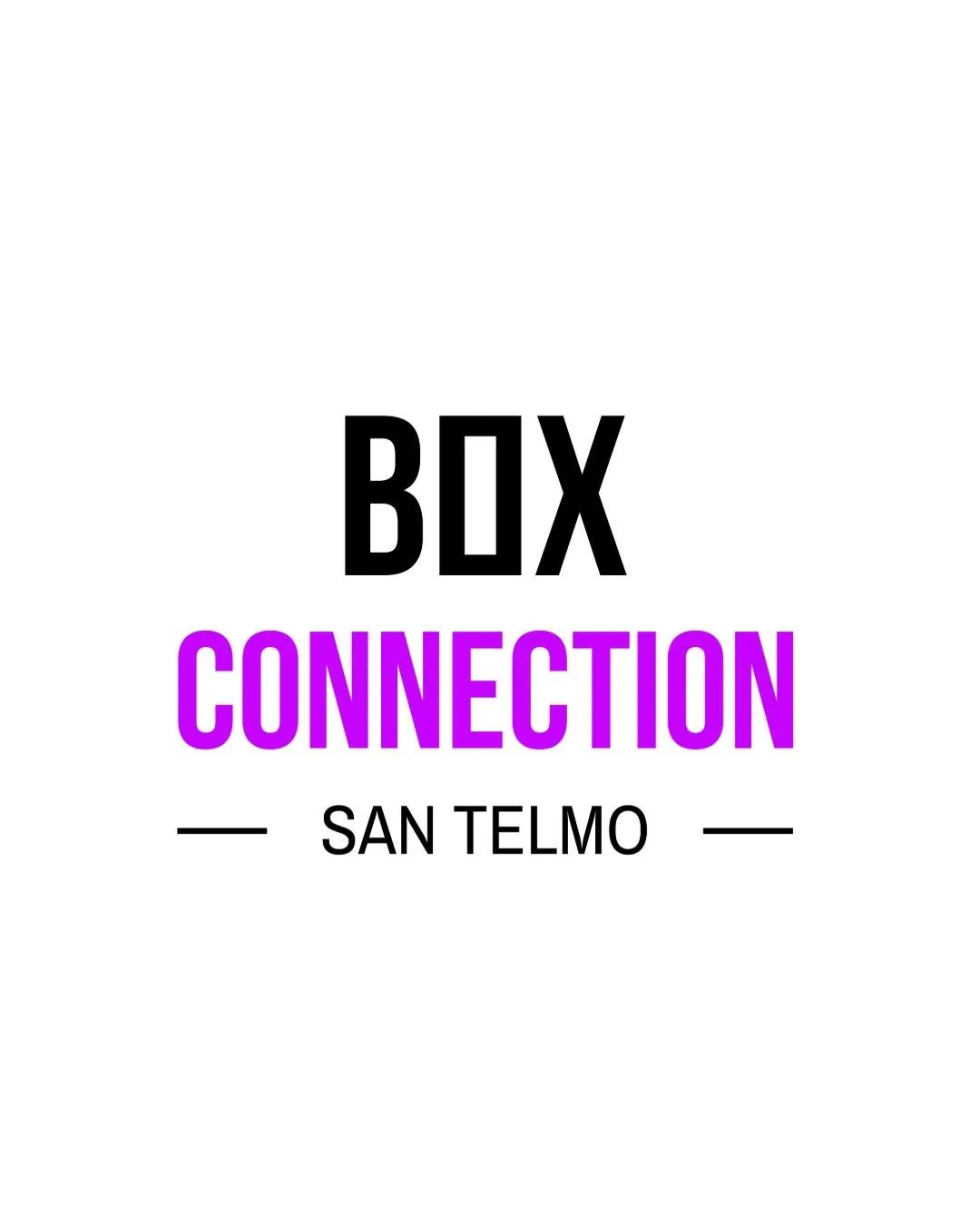 Box Connection San Telmo — crossfit-studio i Las Palmas de Gran Canaria — bild 2