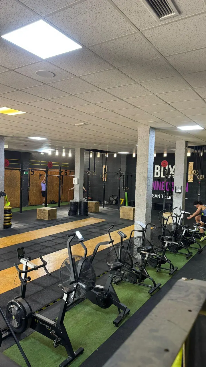 Box Connection San Telmo — boxeo-studio en Las Palmas de Gran Canaria — 3