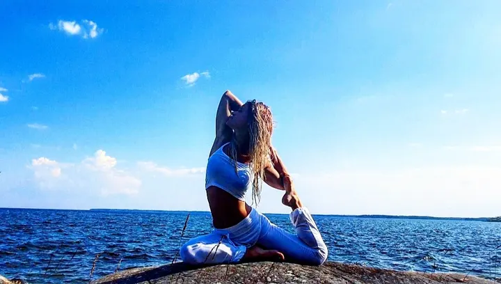 Yogalifekarlstad — Wellness i Kasernhöjden, Karlstad