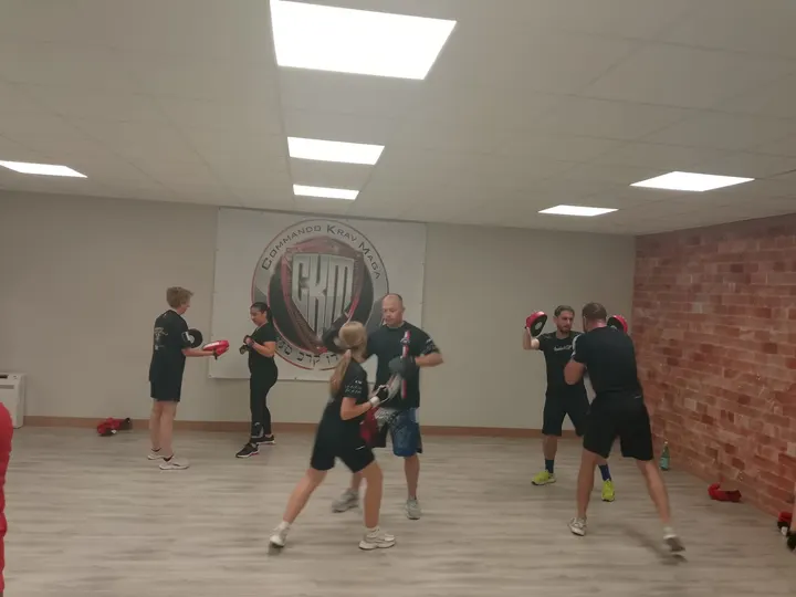 Commando Krav Maga Perpignan — arts martiaux-studio à Haut Vernet, Perpignan — 3