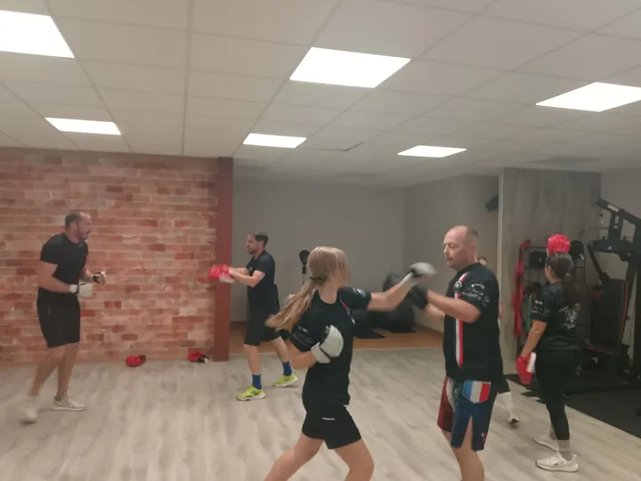 Commando Krav Maga Perpignan — arts martiaux-studio à Perpignan — 3