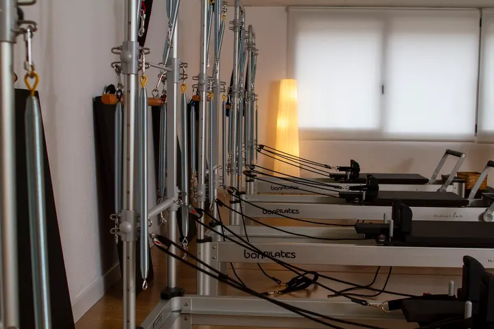 Balanza Pilates Deusto — pilates-studio en San Pedro de Deusto-La Ribera, Bilbao — 3