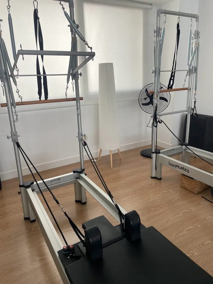 Balanza Pilates Deusto — pilates-studio en Bilbao — 3