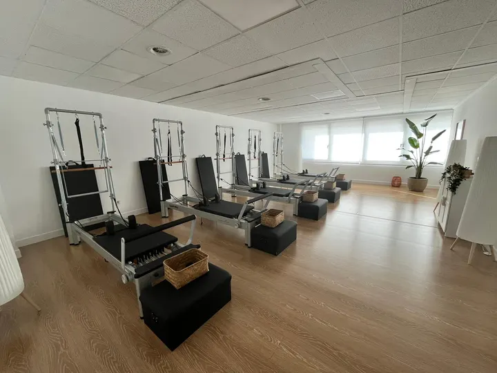 Balanza Pilates Deusto — pilates-studio en Bilbao — 5