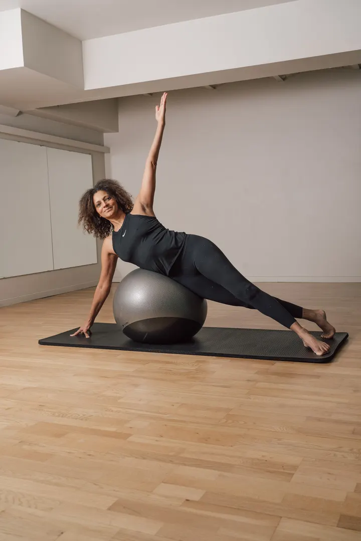 Ô centre — pilates-studio à Vieux-Lille, Lille — 3