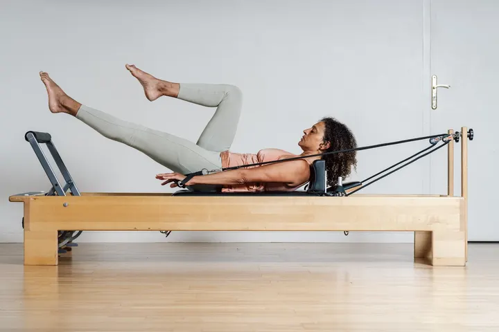 Ô centre — pilates-studio à Lille — 5