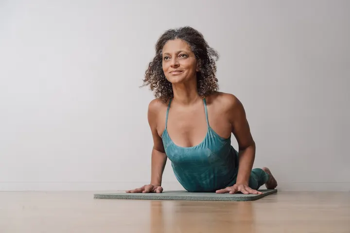 Ô centre — Yoga à Vieux-Lille, Lille