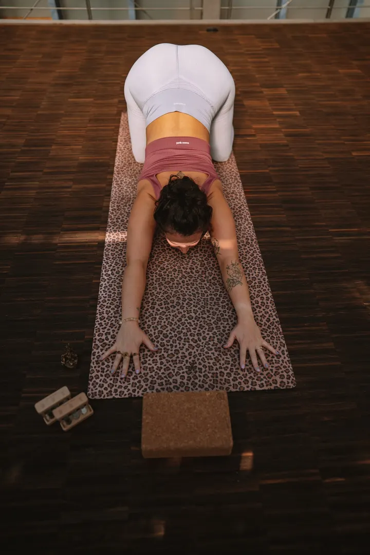 Heartcover Yoga — yoga-studio in Heilbronn — 3