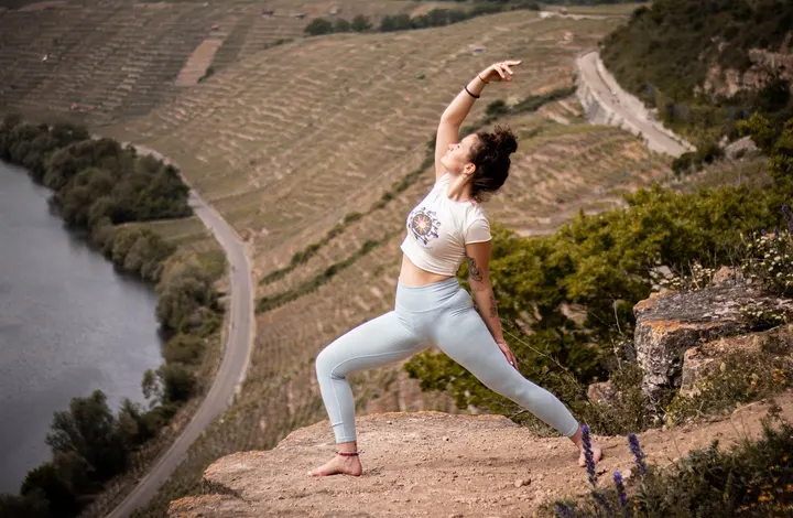 Heartcover Yoga — yoga-studio in Heilbronn — 4