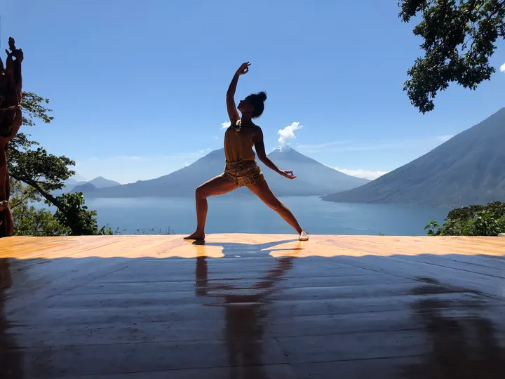 Heartcover Yoga — yoga-studio in Heilbronn — 5