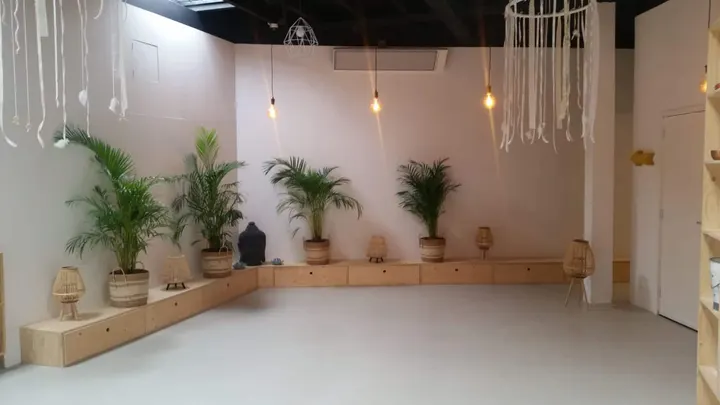 Ranja met een Rietje — yoga-studio in Helmond — 3
