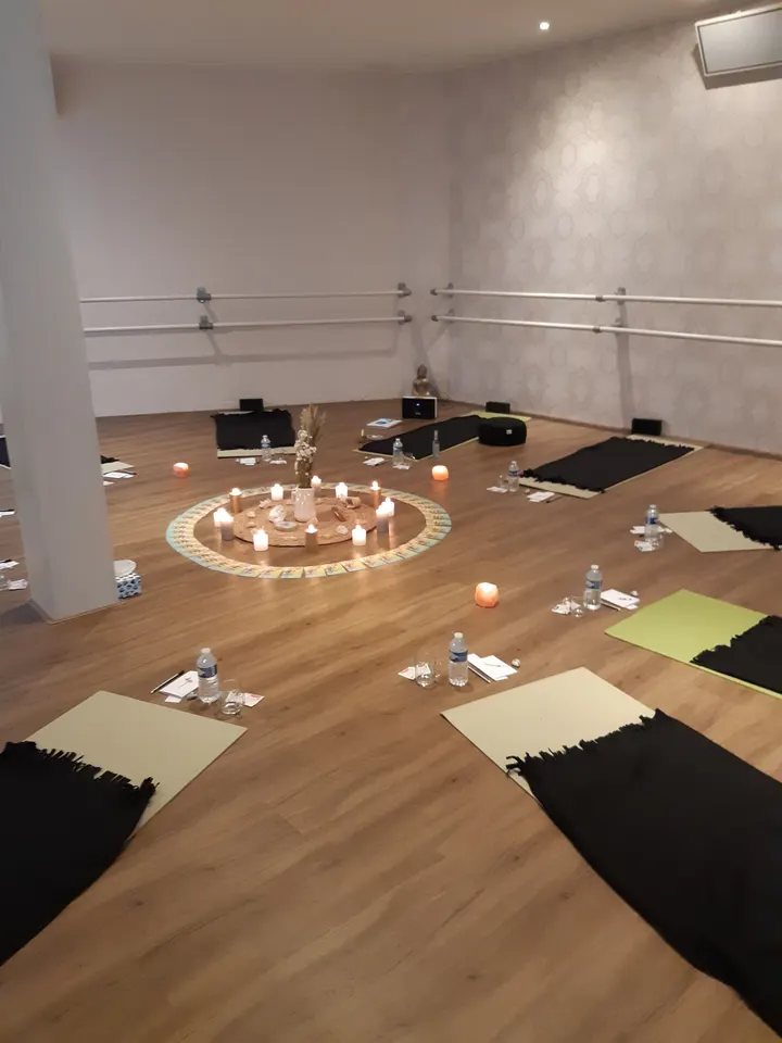 Ranja met een Rietje — yoga-studio in Helmond — 6