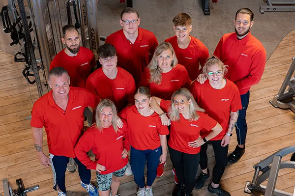 Fitnesspark Maschen Seevetal — fitnessstudio in Seevetal — 4
