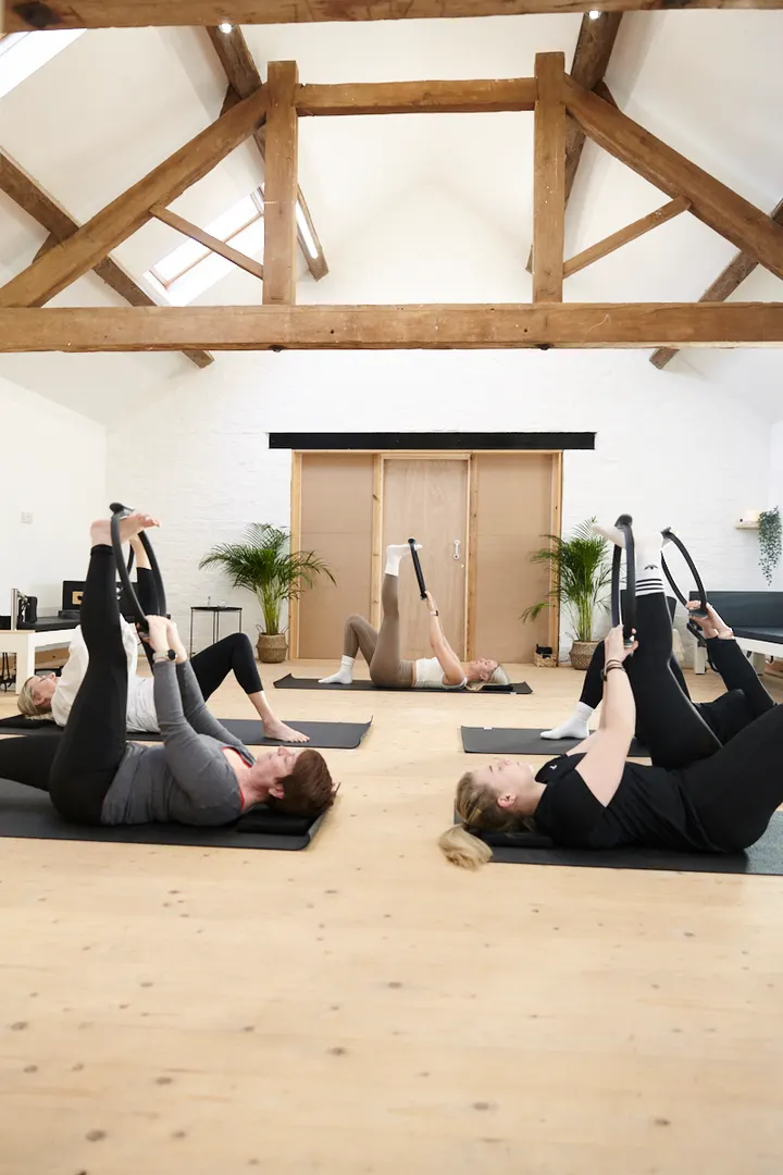 Hygeia Pilates And Wellness — wellness-studio in Rushton, Kettering — 2