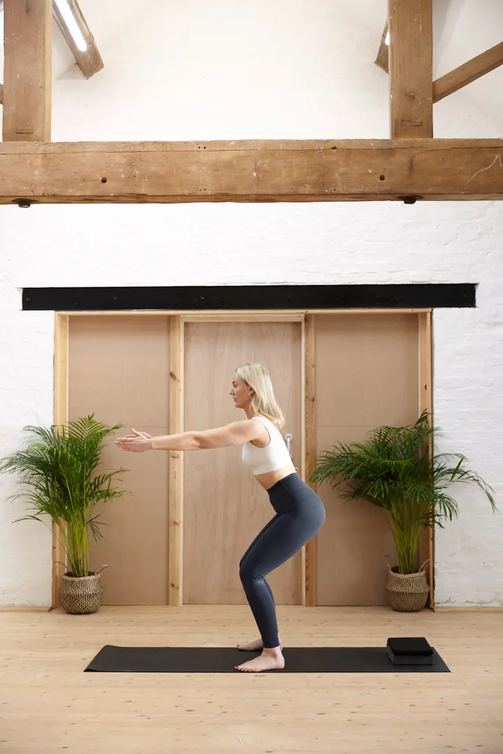 Hygeia Pilates And Wellness — Fitness Studio in Rushton, Kettering