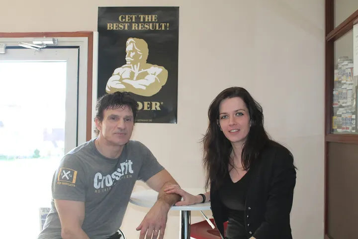Paradis Fitness — salle de fitness-studio à Sarlat-la-Canéda — 2