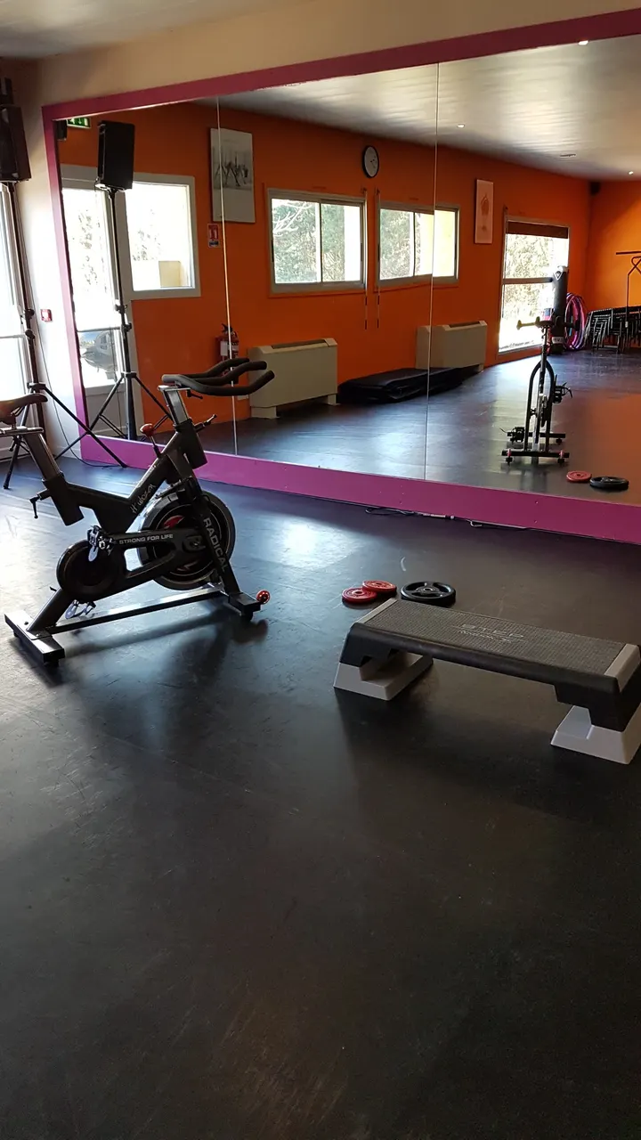 Paradis Fitness — salle de fitness-studio à Sarlat-la-Canéda — 3