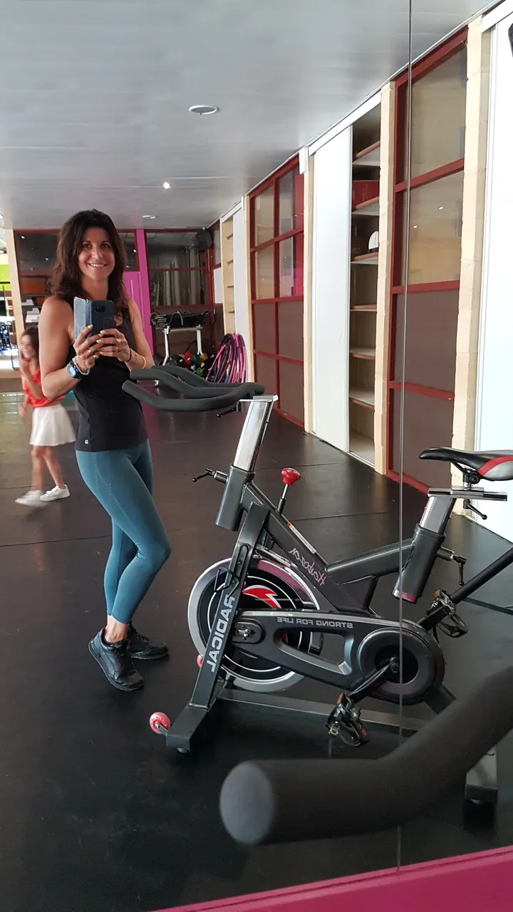 Paradis Fitness — salle de fitness-studio à Sarlat-la-Canéda — 3