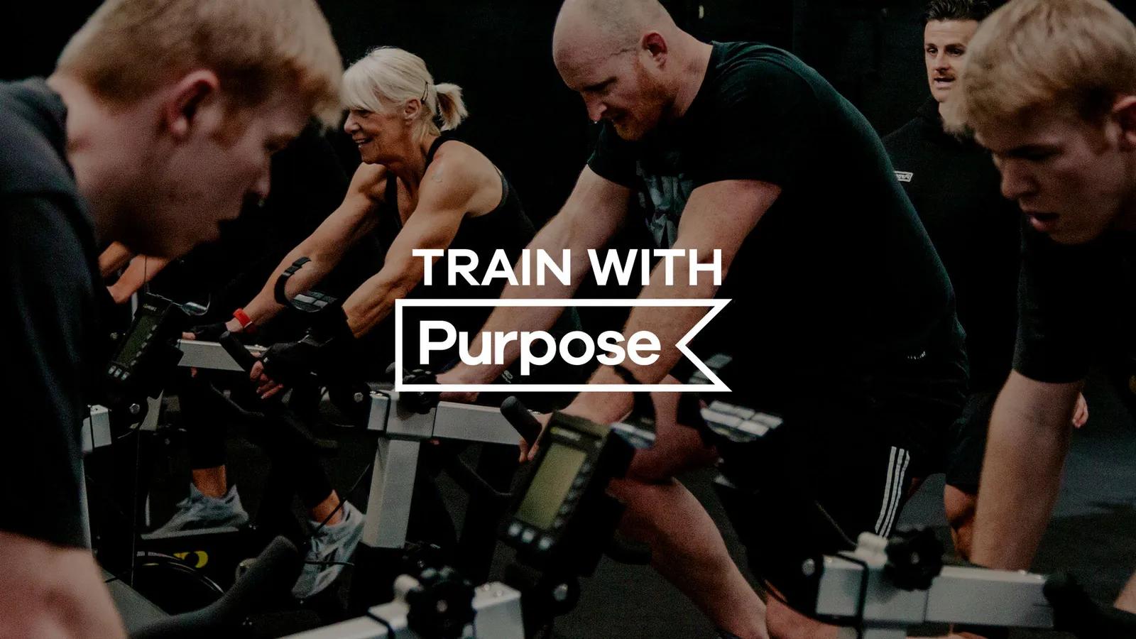 Purpose Training — functional training-studio in Willowfield, Belfast — 2